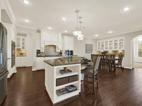 18810 Luby Creek Drive, Cypress TX 77433