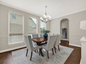 18810 Luby Creek Drive, Cypress TX 77433