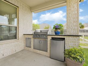 18810 Luby Creek Drive, Cypress TX 77433