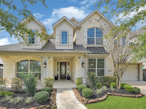 18810 Luby Creek Drive, Cypress TX 77433