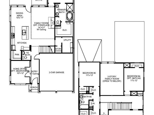 1060 Alpine View Lane, Katy TX 77493