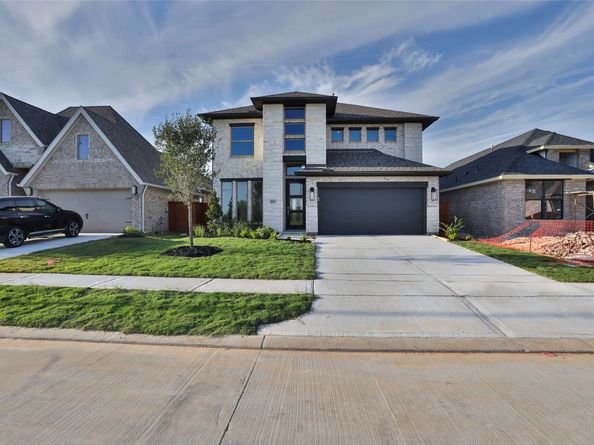 1060 Alpine View Lane, Katy TX 77493