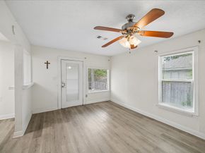 8525 Dosia Street, Houston TX 77051