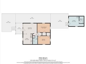 8525 Dosia Street, Houston TX 77051