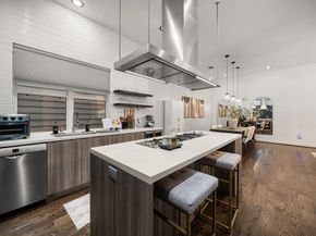 1164 W 19th Street, Houston TX 77008