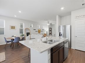 5415 Cuerta Street, Houston TX 77023