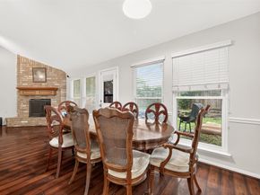 15343 Meadow Village Dr Drive, Houston TX 77095
