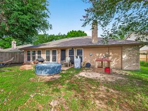 15343 Meadow Village Dr Drive, Houston TX 77095