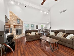 15343 Meadow Village Dr Drive, Houston TX 77095