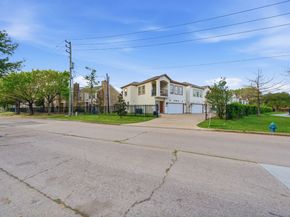 11617 Waldemar Drive, Houston TX 77077