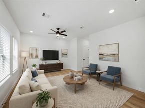 11617 Waldemar Drive, Houston TX 77077