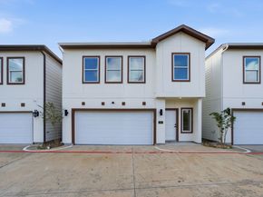11617 Waldemar Drive, Houston TX 77077