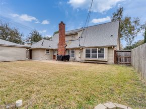 2635 Talina Way, Houston TX 77080