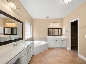 12311 Amanda Meadows, Houston TX 77089