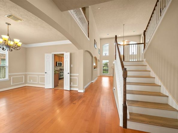 12311 Amanda Meadows, Houston TX 77089
