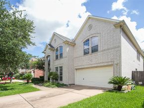 12311 Amanda Meadows, Houston TX 77089