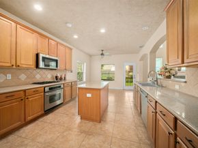 12311 Amanda Meadows, Houston TX 77089
