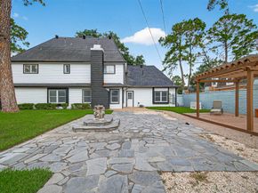 5607 Pebble Springs Drive, Houston TX 77066