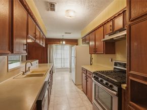 10223 Kirkglen Drive, Houston TX 77089