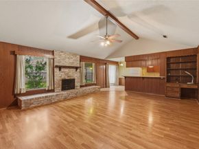 10223 Kirkglen Drive, Houston TX 77089