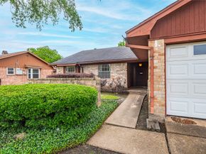 10223 Kirkglen Drive, Houston TX 77089