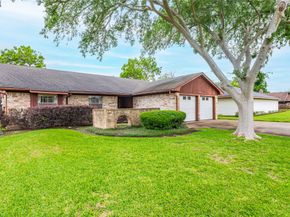 10223 Kirkglen Drive, Houston TX 77089