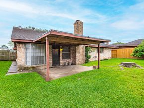 10223 Kirkglen Drive, Houston TX 77089