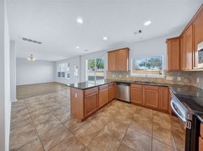 16814 Dunsford Court, Houston TX 77083