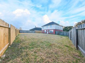 16814 Dunsford Court, Houston TX 77083