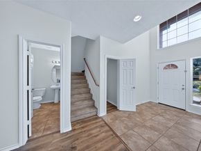 16814 Dunsford Court, Houston TX 77083