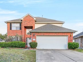 16814 Dunsford Court, Houston TX 77083