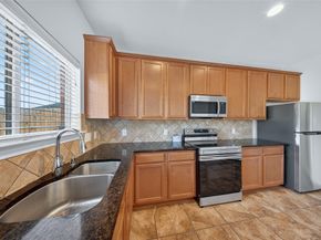 16814 Dunsford Court, Houston TX 77083