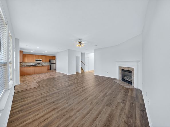 16814 Dunsford Court, Houston TX 77083