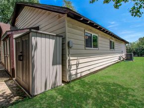 14603 Carolcrest Drive, Houston TX 77079