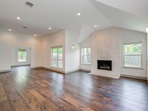 14603 Carolcrest Drive, Houston TX 77079