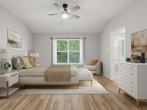 71 S Burberry Park Circle, The Woodlands TX 77382