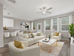 71 S Burberry Park Circle, The Woodlands TX 77382