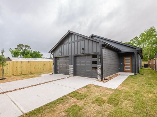 5921 Mountwood Street, Houston TX 77091