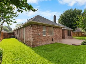 6455 Old Hickory Street, Katy TX 77449