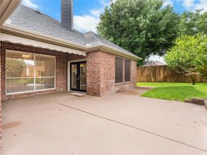 6455 Old Hickory Street, Katy TX 77449