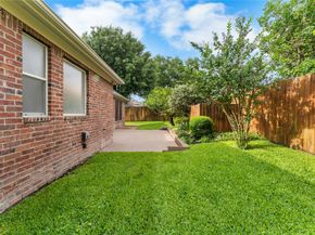 6455 Old Hickory Street, Katy TX 77449