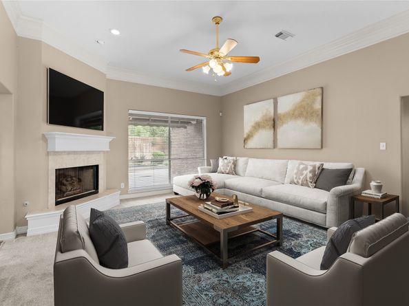 6455 Old Hickory Street, Katy TX 77449