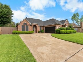 6455 Old Hickory Street, Katy TX 77449