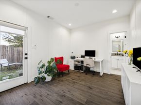 1915 Kolfahl Street A, Houston TX 77023