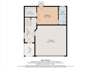 1915 Kolfahl Street A, Houston TX 77023