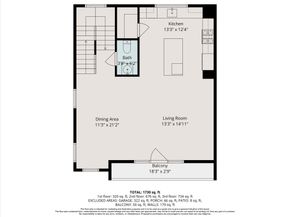 1915 Kolfahl Street A, Houston TX 77023