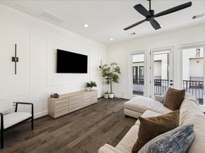 1915 Kolfahl Street A, Houston TX 77023