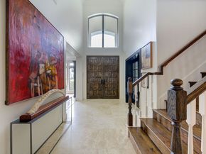 1602 Keenen Ct, Houston TX 77077