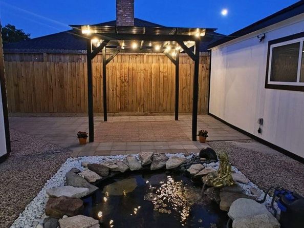6335 Portal Drive, Houston TX 77096