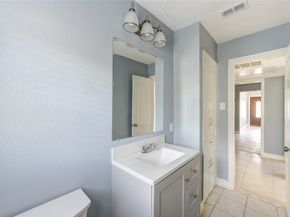 8403 Blankenship Drive, Houston TX 77080